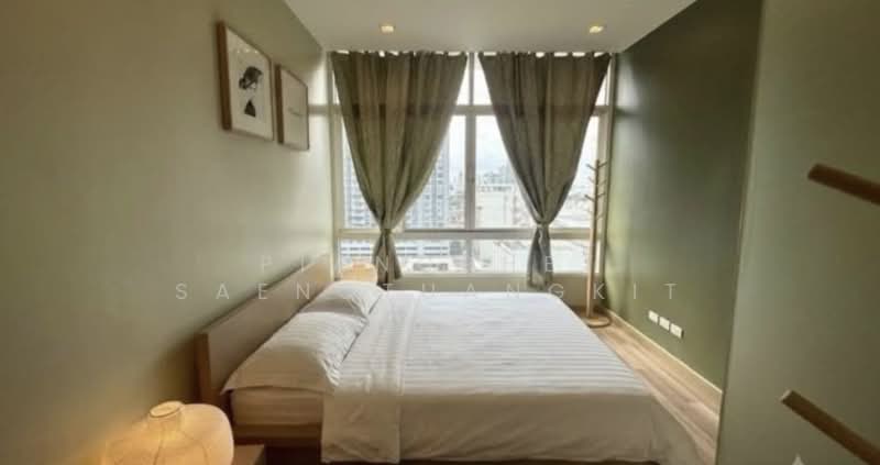 IDEO Verve Sukhumvit : ไอดีโอ เวิร์ฟ สุขุมวิท, กรุงเทพ, 2077 ถนนสุขุมวิท, พระโขนงเหนือ, วัฒนา, กรุงเทพ, 35 ตร.ม., คอนโด ให้เช่า, โดย Piangphet Saengtuangkit, 500440765 - DDproperty.com