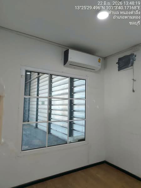 หนองตำลึง, Chon Buri (Pattaya), Nong Tamlung, Phan Thong, Chon Buri (Pattaya), , 100 sqm, Warehouse/Factory For Rent, by พรรณิภา เลากลาง, 500440770 - DDproperty.com