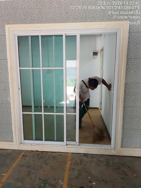 หนองตำลึง, Chon Buri (Pattaya), Nong Tamlung, Phan Thong, Chon Buri (Pattaya), , 100 sqm, Warehouse/Factory For Rent, by พรรณิภา เลากลาง, 500440770 - DDproperty.com