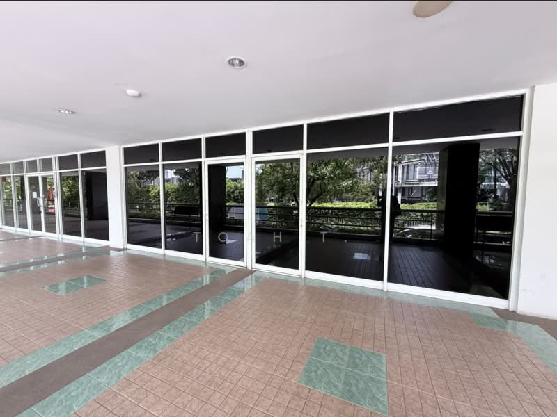 พื้นที่ให้เช่า พระราม 9 RCA : Space for rent, Rama 9 RCA, Bangkok, Bang Kapi, Huai Khwang, Bangkok, , 100 sqm, Retail Space For Rent, by TOAH T., 500440771 - DDproperty.com