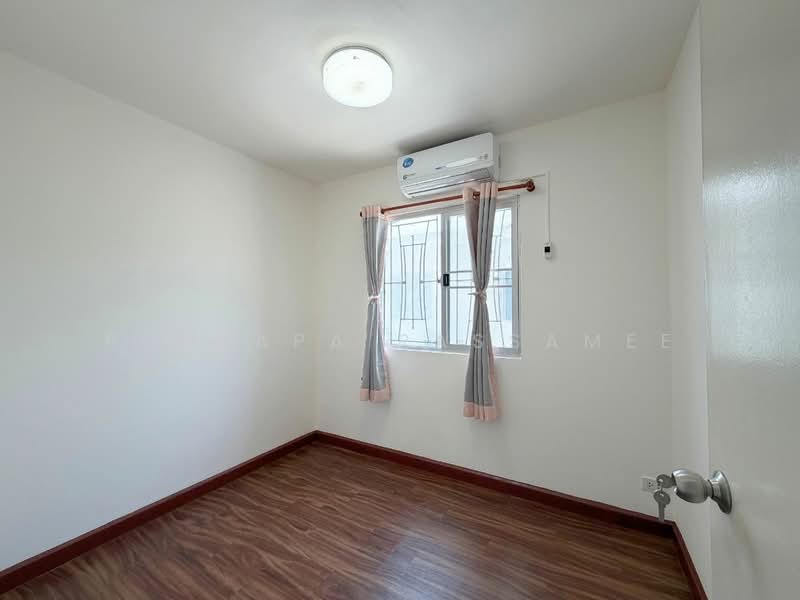 The connect 15 onnut, Bangkok, Soi 1, Prawet, Bangkok, 3 Bedrooms, 100 sqm, Townhouse For Sale, by Punpapa Rassamee, 500440772 - DDproperty.com