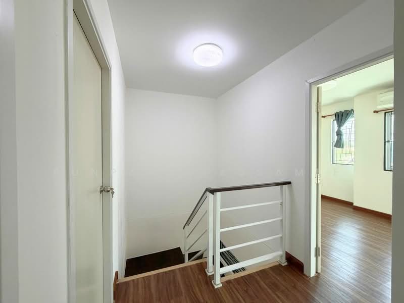 The connect 15 onnut, Bangkok, Soi 1, Prawet, Bangkok, 3 Bedrooms, 100 sqm, Townhouse For Sale, by Punpapa Rassamee, 500440772 - DDproperty.com