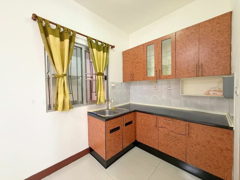 The connect 15 onnut, Bangkok, Soi 1, Prawet, Bangkok, 3 Bedrooms, 100 sqm, Townhouse For Sale, by Punpapa Rassamee, 500440772 - DDproperty.com