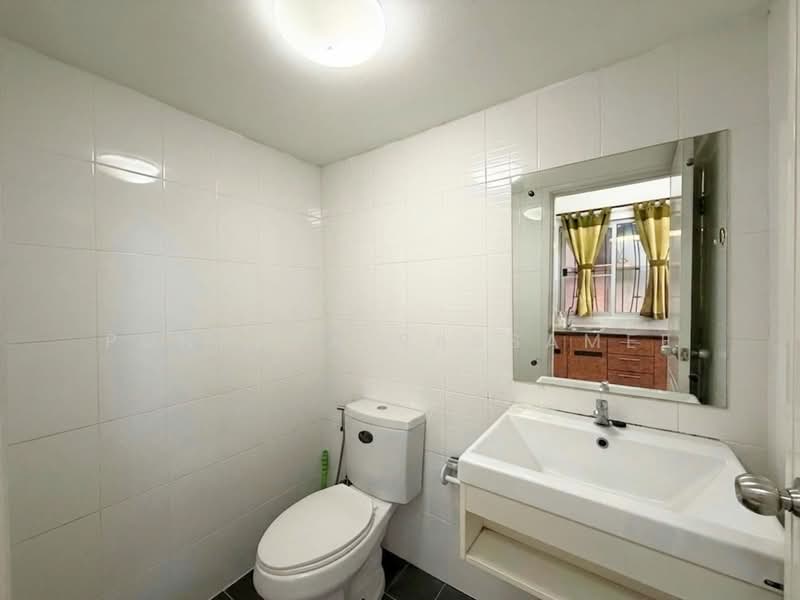 The connect 15 onnut, Bangkok, Soi 1, Prawet, Bangkok, 3 Bedrooms, 100 sqm, Townhouse For Sale, by Punpapa Rassamee, 500440772 - DDproperty.com