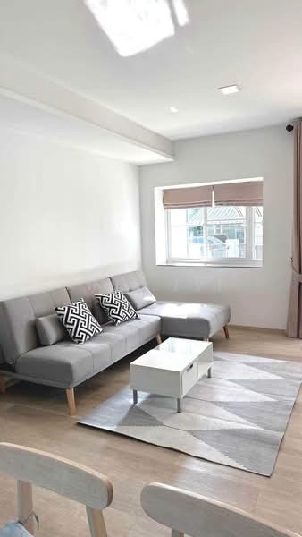 Indy 4 Bangna km.7, Samut Prakan, Bangna-Trad Road, Bang Kaeo, Bang Plee, Samut Prakan, 3 Bedrooms, 110 sqm, Townhouse For Rent, by Khun EVE, 500440774 - DDproperty.com