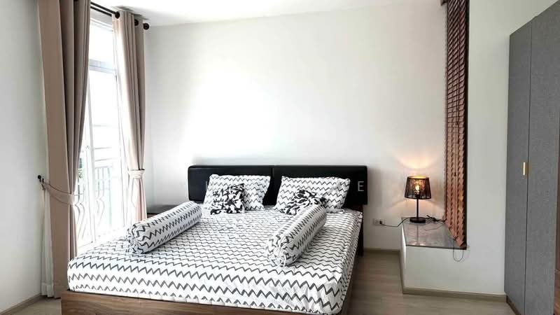 Indy 4 Bangna km.7, Samut Prakan, Bangna-Trad Road, Bang Kaeo, Bang Plee, Samut Prakan, 3 Bedrooms, 110 sqm, Townhouse For Rent, by Khun EVE, 500440774 - DDproperty.com