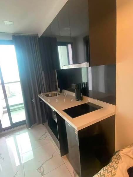 Arcadia Millennium Tower, Chon Buri (Pattaya), Pattaya 3rd Road, Nong Pru, Bang Lamung (Pattaya), Chon Buri (Pattaya), 1 Bedroom, 29 sqm, Condo For Sale, by Saimaii Russiphat, 500440775 - DDproperty.com