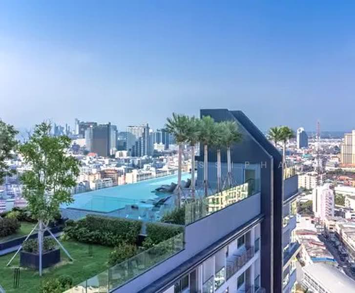 Arcadia Millennium Tower, Chon Buri (Pattaya), Pattaya 3rd Road, Nong Pru, Bang Lamung (Pattaya), Chon Buri (Pattaya), 1 Bedroom, 29 sqm, Condo For Sale, by Saimaii Russiphat, 500440775 - DDproperty.com