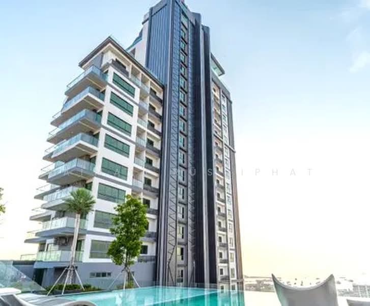 Arcadia Millennium Tower : อคาเดีย มิลเลนเนียม ทาวเวอร์, ชลบุรี, ถนนพัทยาสาย 3, หนองปรือ, บางละมุง, ชลบุรี, 29 ตร.ม., คอนโด ขาย, โดย Saimaii Russiphat, 500440775 - DDproperty.com