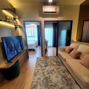 For Rent - IDEO New Rama 9, Bangkok