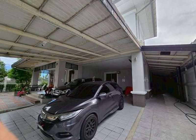 เดอะไพรเวท กาญจนภิเษก, กรุงเทพ, กาญจนาภิเษก, บางแคเหนือ, บางแค, กรุงเทพ, 352 ตร.ม., บ้านเดี่ยว ขาย, โดย เทวฤทธิ์ แผ่นคำ, 500440777 - DDproperty.com