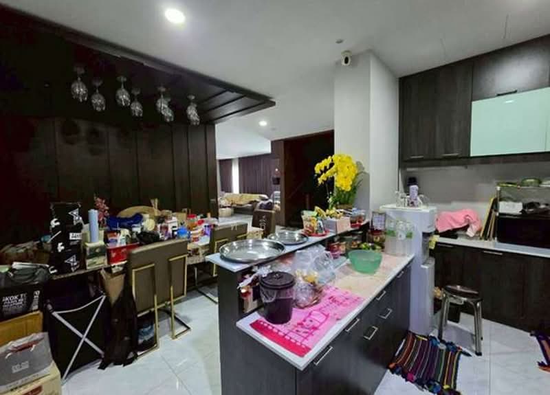 เดอะไพรเวท กาญจนภิเษก, Bangkok, กาญจนาภิเษก, Bang Kae Nua, Bang Khae, Bangkok, 4 Bedrooms, 352 sqm, Single Detached House For Sale, by เทวฤทธิ์ แผ่นคำ, 500440777 - DDproperty.com