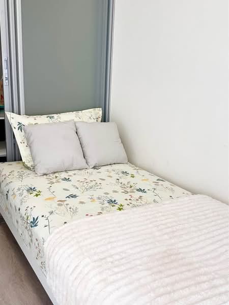 Scape Charoenkrung-Rama 3, Bangkok, Bang Klo, Bang Kho Laem, Bangkok, 2 Bedrooms, 36 sqm, Condo For Rent, by Piangphet Saengtuangkit, 500440778 - DDproperty.com