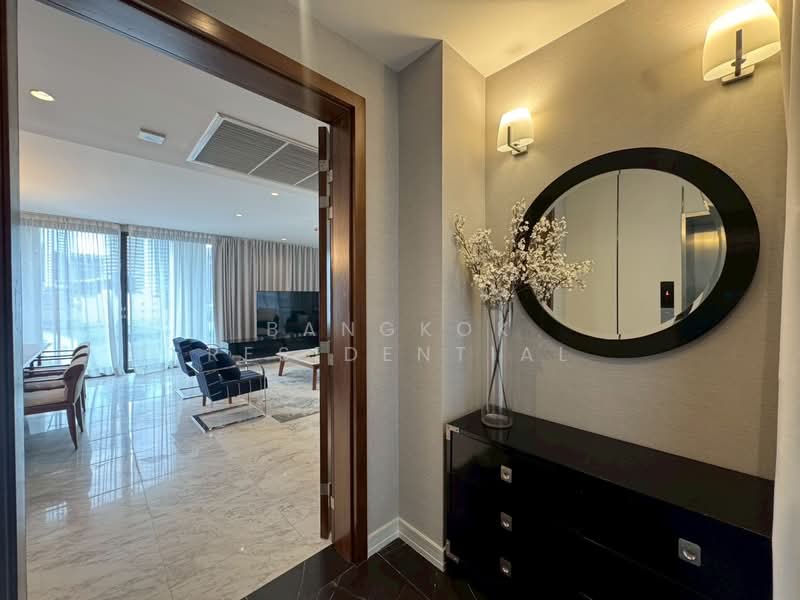 La Citta Delre Thonglor 16 : ลา ซิตต้า ทองหล่อ 16, กรุงเทพ, 508-502 ซอยทองหล่อ 16, คลองตันเหนือ, วัฒนา, กรุงเทพ, 225 ตร.ม., คอนโด ให้เช่า, โดย Bangkok Residential, 500440779 - DDproperty.com