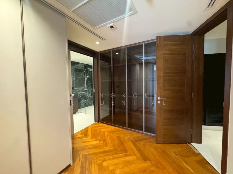La Citta Delre Thonglor 16, Bangkok, 508-502 Soi Thonglor 16, Khlong Tan Nua, Watthana, Bangkok, 3 Bedrooms, 225 sqm, Condo For Rent, by Bangkok Residential, 500440779 - DDproperty.com