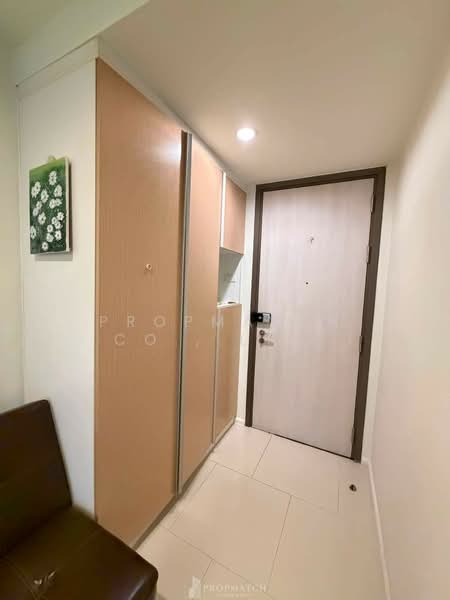 Sense Phaholyothin, Bangkok, 89 Sutthisarn Winitchai Road, Samsen Nai, Phaya Thai, Bangkok, 1 Bedroom, 34 sqm, Condo For Rent, by PROPMATCH CO., LTD., 500440780 - DDproperty.com