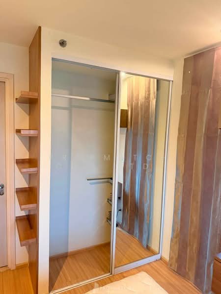 Sense Phaholyothin, Bangkok, 89 Sutthisarn Winitchai Road, Samsen Nai, Phaya Thai, Bangkok, 1 Bedroom, 34 sqm, Condo For Rent, by PROPMATCH CO., LTD., 500440780 - DDproperty.com