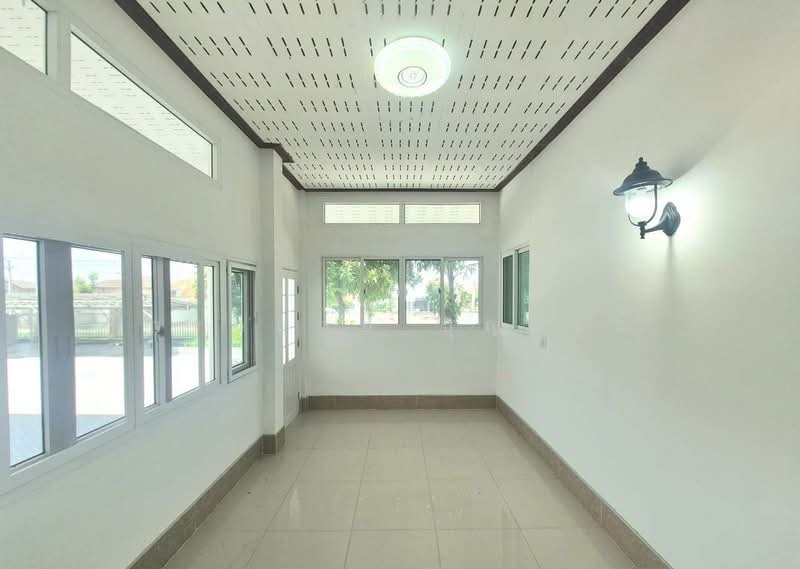บ้านเดี่ยว 2 ชั้น ( สร้างเอง ) 222.3 ตารางวา ซอยรังสิต-นครนายก 31 (บงกช59), Pathum Thani, รังสิต-นครนายก 31, Khlong Song, Khlong Luang, Pathum Thani, 4 Bedrooms, 330 sqm, Single Detached House For Sale, by กรกฤตย์ บุญสระ, 500440782 - DDproperty.com