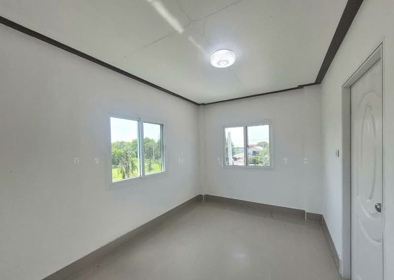 บ้านเดี่ยว 2 ชั้น ( สร้างเอง ) 222.3 ตารางวา ซอยรังสิต-นครนายก 31 (บงกช59), Pathum Thani, รังสิต-นครนายก 31, Khlong Song, Khlong Luang, Pathum Thani, 4 Bedrooms, 330 sqm, Single Detached House For Sale, by กรกฤตย์ บุญสระ, 500440782 - DDproperty.com