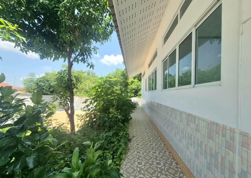 บ้านเดี่ยว 2 ชั้น ( สร้างเอง ) 222.3 ตารางวา ซอยรังสิต-นครนายก 31 (บงกช59), Pathum Thani, รังสิต-นครนายก 31, Khlong Song, Khlong Luang, Pathum Thani, 4 Bedrooms, 330 sqm, Single Detached House For Sale, by กรกฤตย์ บุญสระ, 500440782 - DDproperty.com