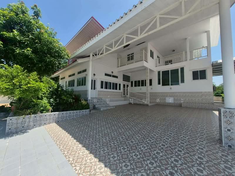 บ้านเดี่ยว 2 ชั้น ( สร้างเอง ) 222.3 ตารางวา ซอยรังสิต-นครนายก 31 (บงกช59), Pathum Thani, รังสิต-นครนายก 31, Khlong Song, Khlong Luang, Pathum Thani, 4 Bedrooms, 330 sqm, Single Detached House For Sale, by กรกฤตย์ บุญสระ, 500440782 - DDproperty.com