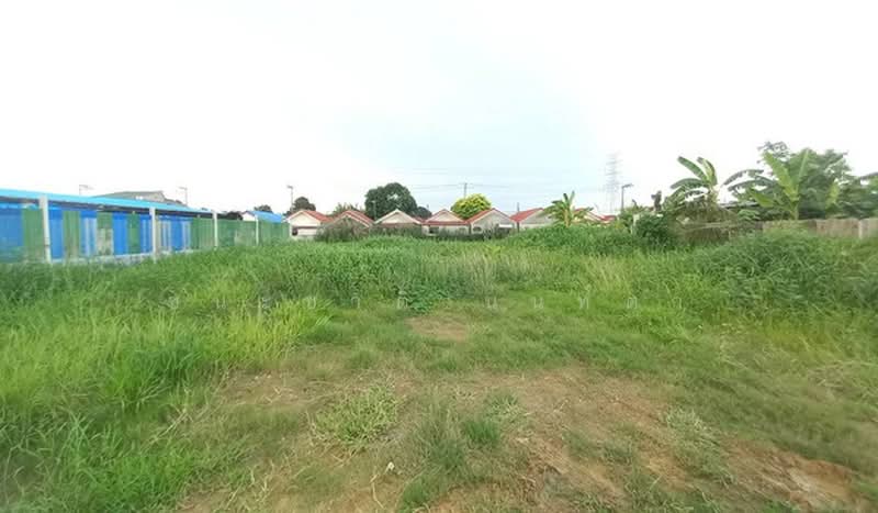 ซอยประชาร่วมใจ 41, Bangkok, Min Buri, Bangkok, , 400 sqm, Land For Sale, by ชนะชาติ นนท์ตา, 500440783 - DDproperty.com