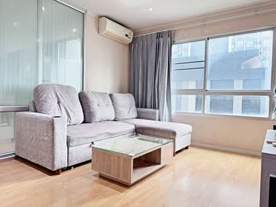 For Rent - Lumpini Place Srinakarin-Huamak Station, Bangkok