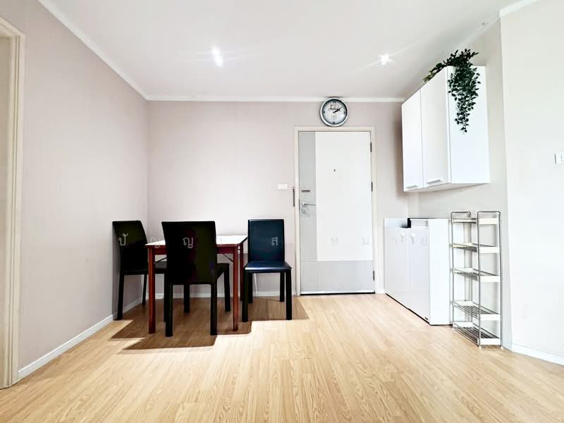 Lumpini Place Srinakarin-Huamak Station, Bangkok, Srinakarin Road, Suan Luang, Bangkok, 2 Bedrooms, 52 sqm, Condo For Rent, by ปัญญา สมหมาย, 500440784 - DDproperty.com