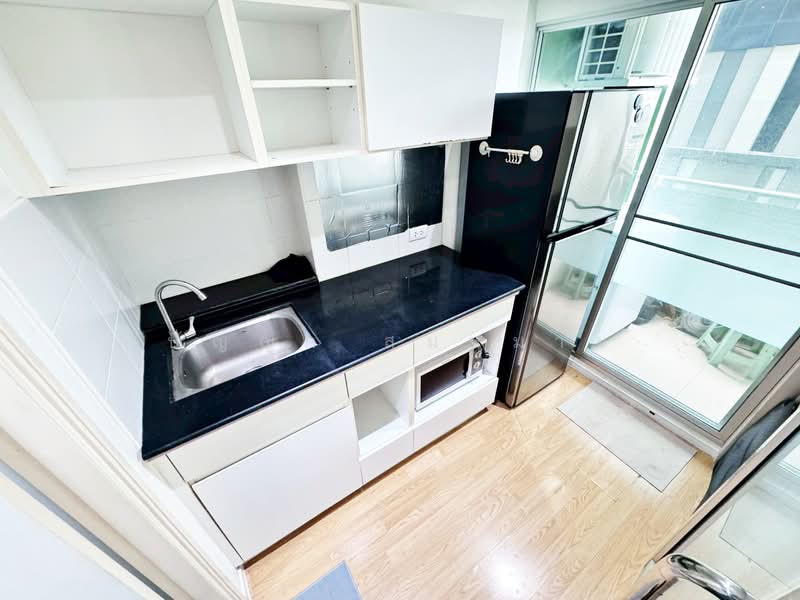 Lumpini Place Srinakarin-Huamak Station, Bangkok, Srinakarin Road, Suan Luang, Bangkok, 2 Bedrooms, 52 sqm, Condo For Rent, by ปัญญา สมหมาย, 500440784 - DDproperty.com