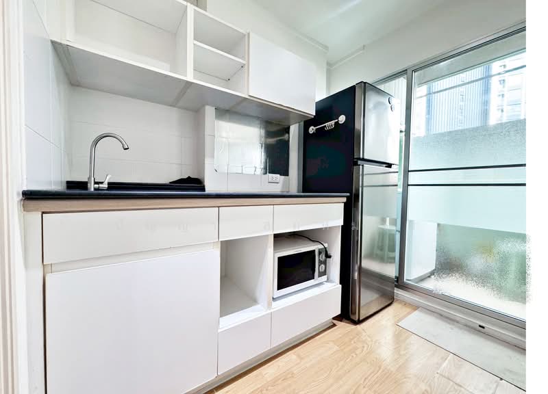 Lumpini Place Srinakarin-Huamak Station, Bangkok, Srinakarin Road, Suan Luang, Bangkok, 2 Bedrooms, 52 sqm, Condo For Rent, by ปัญญา สมหมาย, 500440784 - DDproperty.com