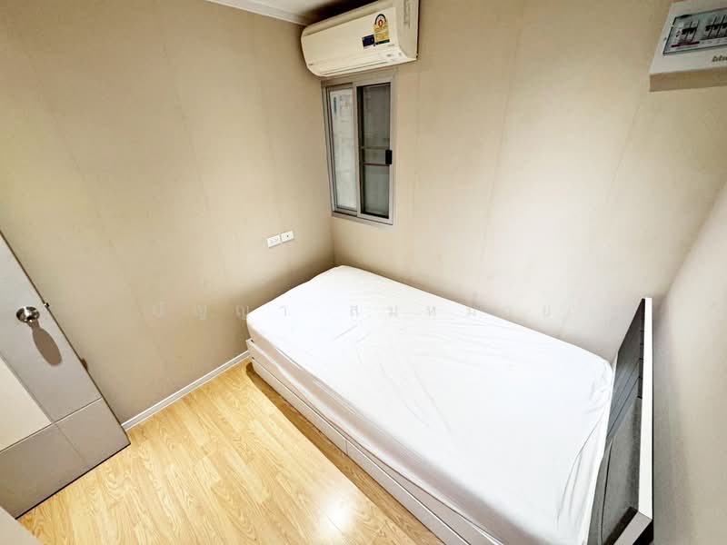 Lumpini Place Srinakarin-Huamak Station, Bangkok, Srinakarin Road, Suan Luang, Bangkok, 2 Bedrooms, 52 sqm, Condo For Rent, by ปัญญา สมหมาย, 500440784 - DDproperty.com