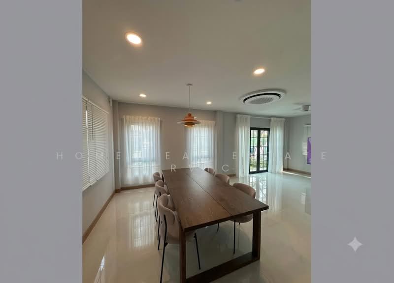 Centro Bangna : เซนโทร บางนา, สมุทรปราการ, 111 ซอย3, บางแก้ว, บางพลี, สมุทรปราการ, 265 ตร.ม., บ้านเดี่ยว ให้เช่า, โดย HOME Real Estate Service, 500440786 - DDproperty.com