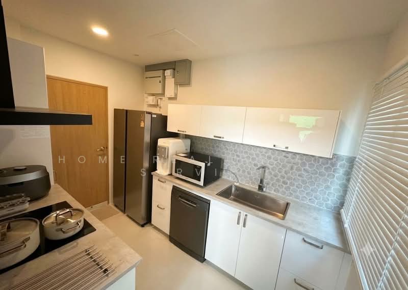 Centro Bangna : เซนโทร บางนา, สมุทรปราการ, 111 ซอย3, บางแก้ว, บางพลี, สมุทรปราการ, 265 ตร.ม., บ้านเดี่ยว ให้เช่า, โดย HOME Real Estate Service, 500440786 - DDproperty.com