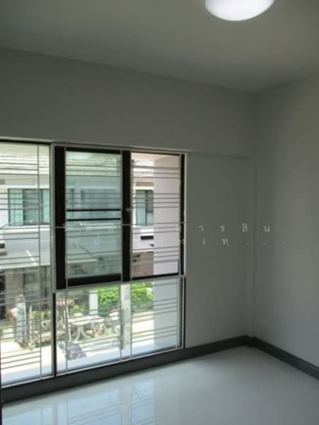 The Villa Bangbuathong, Nonthaburi, Kanchanaphisek Road, Bang Bua Thong, Nonthaburi, 3 Bedrooms, 102 sqm, Townhouse For Sale, by Bangkok Commercial Asset Management Com, 500440788 - DDproperty.com
