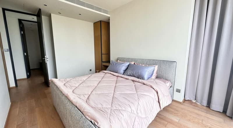 BEATNIQ Sukhumvit 32, Bangkok, Soi Sukhumvit 32, Sukhumvit Road, Khong Tan, Khlong Toei, Bangkok, 2 Bedrooms, 81 sqm, Condo For Rent, by Ratsarin Sirinipaspong, 500440790 - DDproperty.com