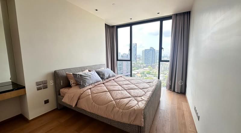 BEATNIQ Sukhumvit 32, Bangkok, Soi Sukhumvit 32, Sukhumvit Road, Khong Tan, Khlong Toei, Bangkok, 2 Bedrooms, 81 sqm, Condo For Rent, by Ratsarin Sirinipaspong, 500440790 - DDproperty.com