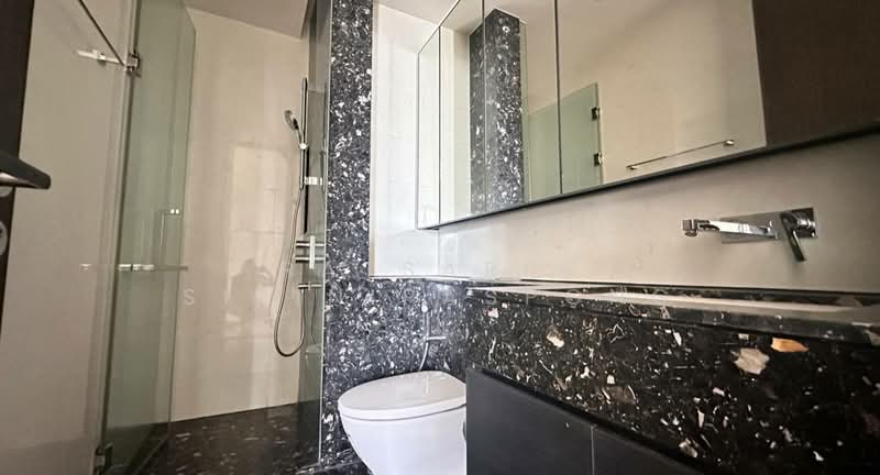 BEATNIQ Sukhumvit 32, Bangkok, Soi Sukhumvit 32, Sukhumvit Road, Khong Tan, Khlong Toei, Bangkok, 2 Bedrooms, 81 sqm, Condo For Rent, by Ratsarin Sirinipaspong, 500440790 - DDproperty.com