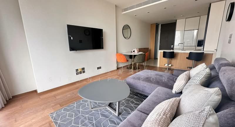 BEATNIQ Sukhumvit 32, Bangkok, Soi Sukhumvit 32, Sukhumvit Road, Khong Tan, Khlong Toei, Bangkok, 2 Bedrooms, 81 sqm, Condo For Rent, by Ratsarin Sirinipaspong, 500440790 - DDproperty.com