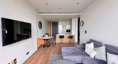 For Rent - BEATNIQ Sukhumvit 32, Bangkok
