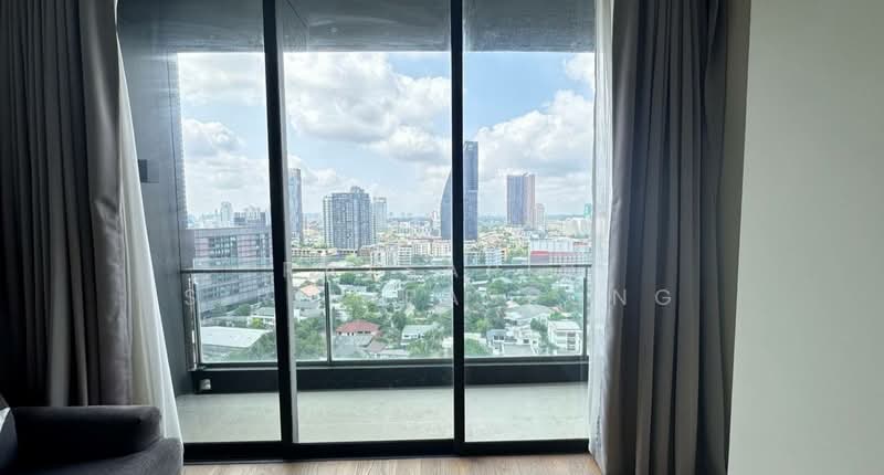 BEATNIQ Sukhumvit 32, Bangkok, Soi Sukhumvit 32, Sukhumvit Road, Khong Tan, Khlong Toei, Bangkok, 2 Bedrooms, 81 sqm, Condo For Rent, by Ratsarin Sirinipaspong, 500440790 - DDproperty.com