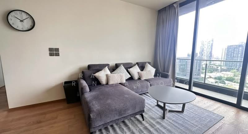 BEATNIQ Sukhumvit 32, Bangkok, Soi Sukhumvit 32, Sukhumvit Road, Khong Tan, Khlong Toei, Bangkok, 2 Bedrooms, 81 sqm, Condo For Rent, by Ratsarin Sirinipaspong, 500440790 - DDproperty.com