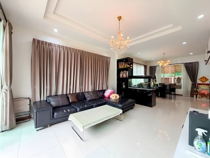 Sittarom Regent ถ.ลาดพร้าว 101 ซ.โพธิ์แก้ว 3 แยก 18 แขวงคลองจั่น เขตบางกะปิ จ.กรุงเทพมหานคร 10240, กรุงเทพ, คลองจั่น, บางกะปิ, กรุงเทพ, 200 ตร.ม., บ้านเดี่ยว ขาย, โดย คุณรุ่งนภา ศาสนะ (ออย), 500440791 - DDproperty.com