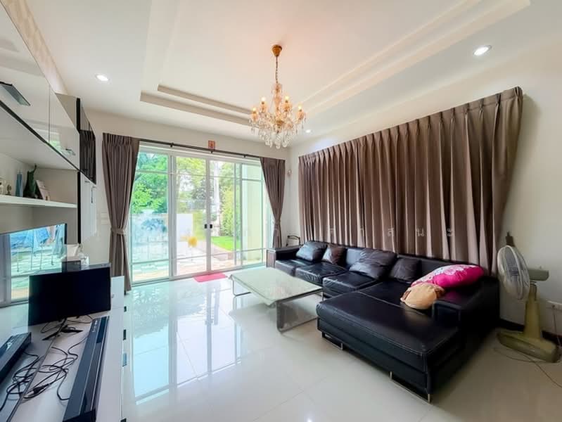 Sittarom Regent ถ.ลาดพร้าว 101 ซ.โพธิ์แก้ว 3 แยก 18 แขวงคลองจั่น เขตบางกะปิ จ.กรุงเทพมหานคร 10240, กรุงเทพ, คลองจั่น, บางกะปิ, กรุงเทพ, 200 ตร.ม., บ้านเดี่ยว ขาย, โดย คุณรุ่งนภา ศาสนะ (ออย), 500440791 - DDproperty.com