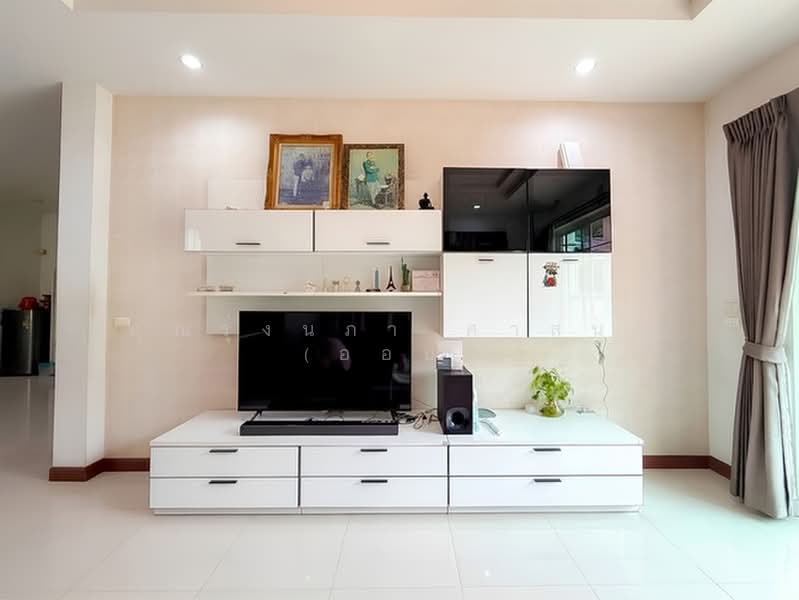 Sittarom Regent ถ.ลาดพร้าว 101 ซ.โพธิ์แก้ว 3 แยก 18 แขวงคลองจั่น เขตบางกะปิ จ.กรุงเทพมหานคร 10240, Bangkok, Khlong Chan, Bang Kapi, Bangkok, 4 Bedrooms, 200 sqm, Single Detached House For Sale, by คุณรุ่งนภา ศาสนะ (ออย), 500440791 - DDproperty.com