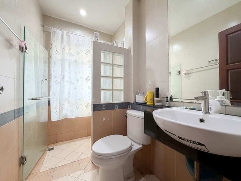 Sittarom Regent ถ.ลาดพร้าว 101 ซ.โพธิ์แก้ว 3 แยก 18 แขวงคลองจั่น เขตบางกะปิ จ.กรุงเทพมหานคร 10240, กรุงเทพ, คลองจั่น, บางกะปิ, กรุงเทพ, 200 ตร.ม., บ้านเดี่ยว ขาย, โดย คุณรุ่งนภา ศาสนะ (ออย), 500440791 - DDproperty.com