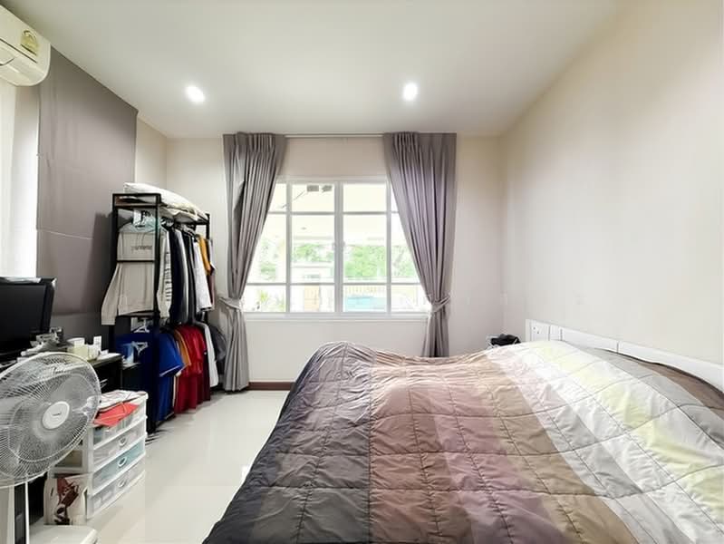 Sittarom Regent ถ.ลาดพร้าว 101 ซ.โพธิ์แก้ว 3 แยก 18 แขวงคลองจั่น เขตบางกะปิ จ.กรุงเทพมหานคร 10240, กรุงเทพ, คลองจั่น, บางกะปิ, กรุงเทพ, 200 ตร.ม., บ้านเดี่ยว ขาย, โดย คุณรุ่งนภา ศาสนะ (ออย), 500440791 - DDproperty.com