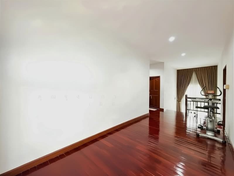 Sittarom Regent ถ.ลาดพร้าว 101 ซ.โพธิ์แก้ว 3 แยก 18 แขวงคลองจั่น เขตบางกะปิ จ.กรุงเทพมหานคร 10240, Bangkok, Khlong Chan, Bang Kapi, Bangkok, 4 Bedrooms, 200 sqm, Single Detached House For Sale, by คุณรุ่งนภา ศาสนะ (ออย), 500440791 - DDproperty.com