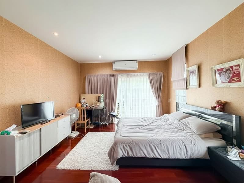 Sittarom Regent ถ.ลาดพร้าว 101 ซ.โพธิ์แก้ว 3 แยก 18 แขวงคลองจั่น เขตบางกะปิ จ.กรุงเทพมหานคร 10240, Bangkok, Khlong Chan, Bang Kapi, Bangkok, 4 Bedrooms, 200 sqm, Single Detached House For Sale, by คุณรุ่งนภา ศาสนะ (ออย), 500440791 - DDproperty.com