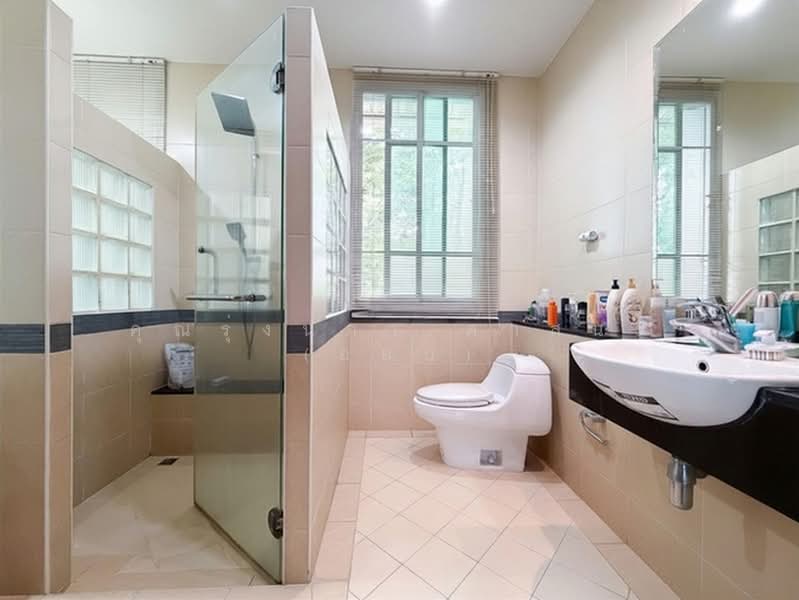 Sittarom Regent ถ.ลาดพร้าว 101 ซ.โพธิ์แก้ว 3 แยก 18 แขวงคลองจั่น เขตบางกะปิ จ.กรุงเทพมหานคร 10240, กรุงเทพ, คลองจั่น, บางกะปิ, กรุงเทพ, 200 ตร.ม., บ้านเดี่ยว ขาย, โดย คุณรุ่งนภา ศาสนะ (ออย), 500440791 - DDproperty.com