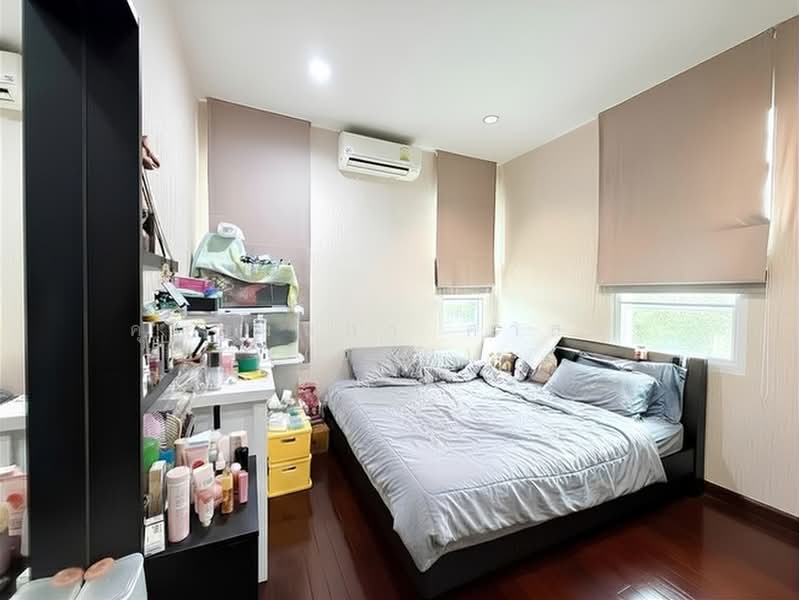 Sittarom Regent ถ.ลาดพร้าว 101 ซ.โพธิ์แก้ว 3 แยก 18 แขวงคลองจั่น เขตบางกะปิ จ.กรุงเทพมหานคร 10240, กรุงเทพ, คลองจั่น, บางกะปิ, กรุงเทพ, 200 ตร.ม., บ้านเดี่ยว ขาย, โดย คุณรุ่งนภา ศาสนะ (ออย), 500440791 - DDproperty.com